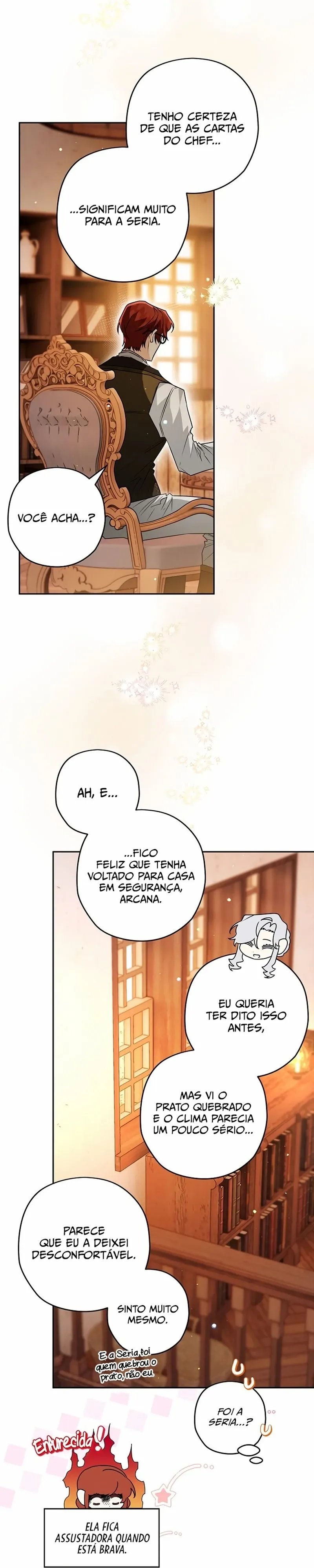 Sigrid Capítulo 77 Página 71