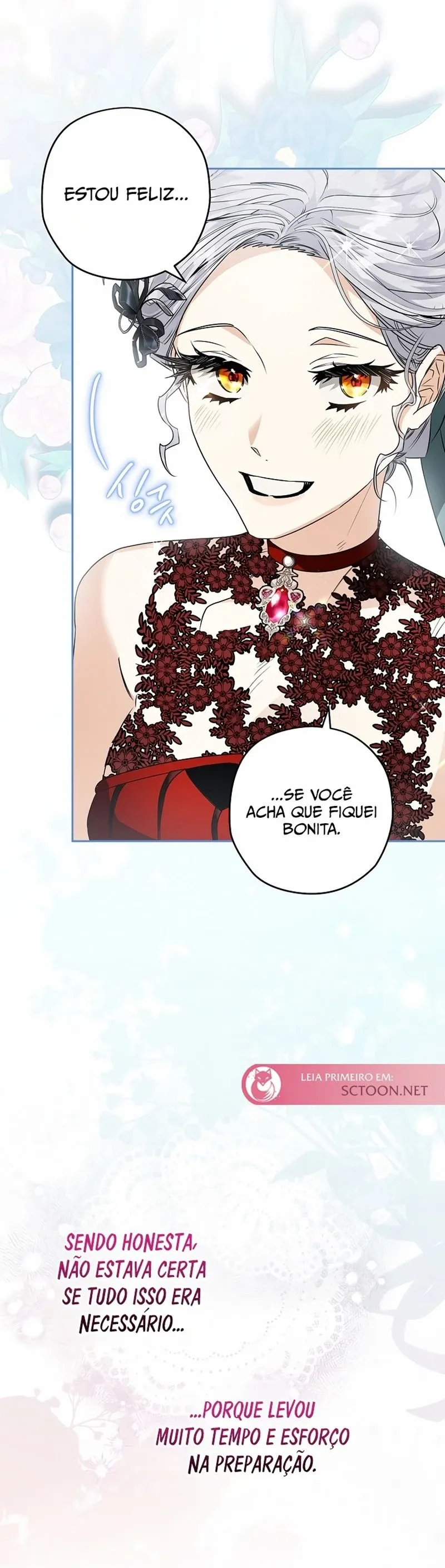 Sigrid Capítulo 78 Página 77