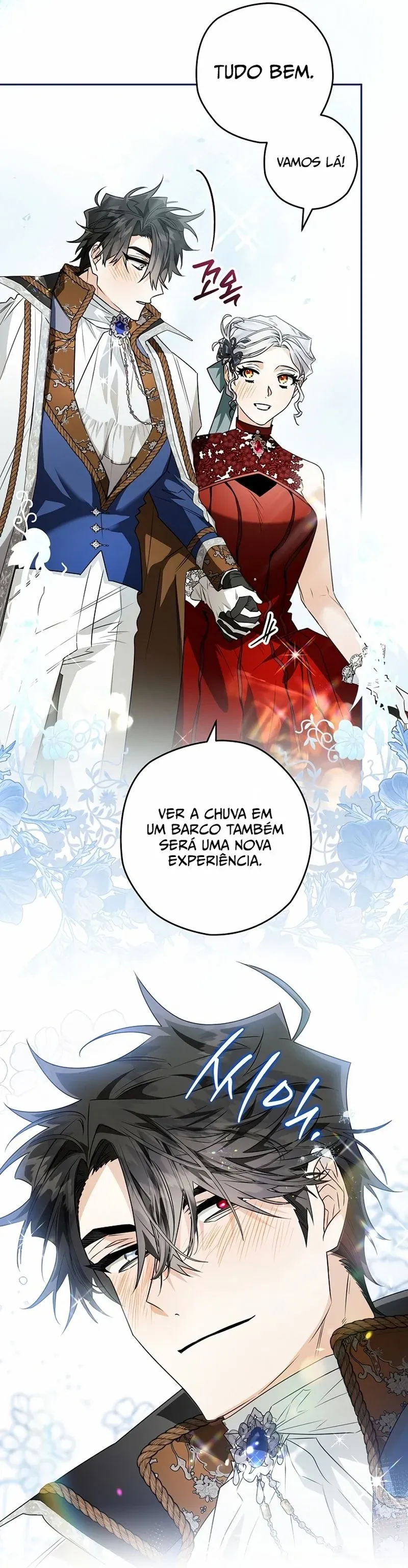 Sigrid Capítulo 79 Página 54