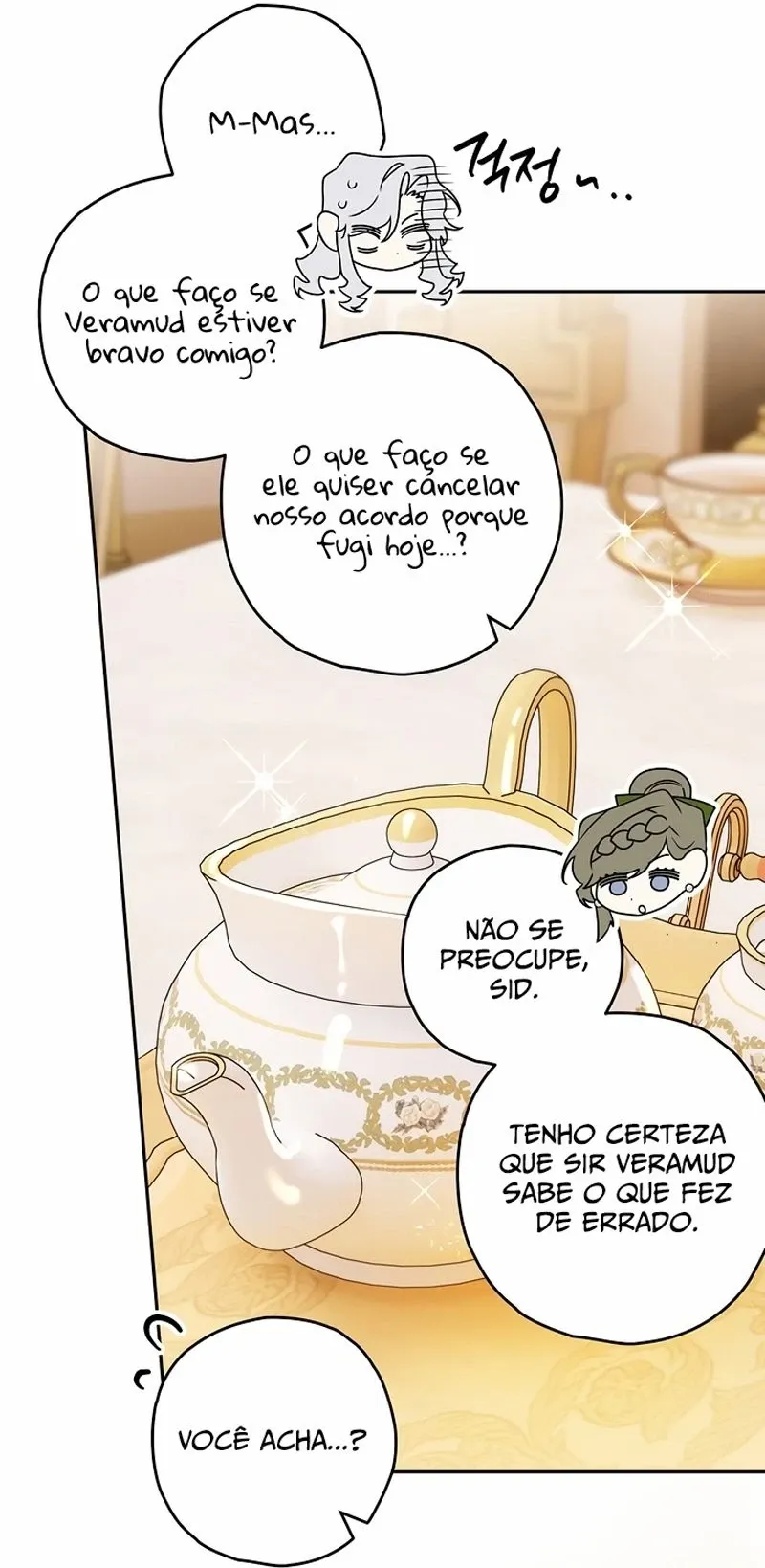 Sigrid Capítulo 80 Página 96