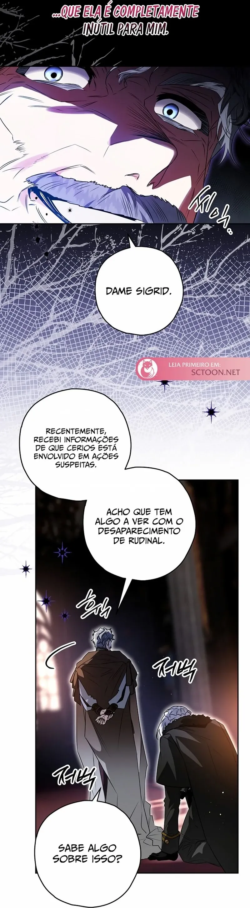 Sigrid Capítulo 81 Página 49