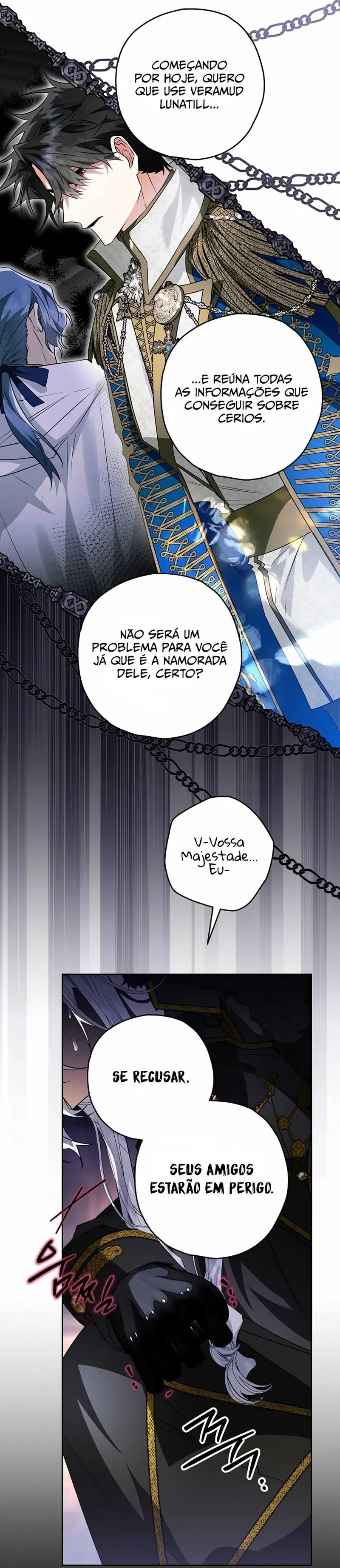 Sigrid Capítulo 81 Página 51