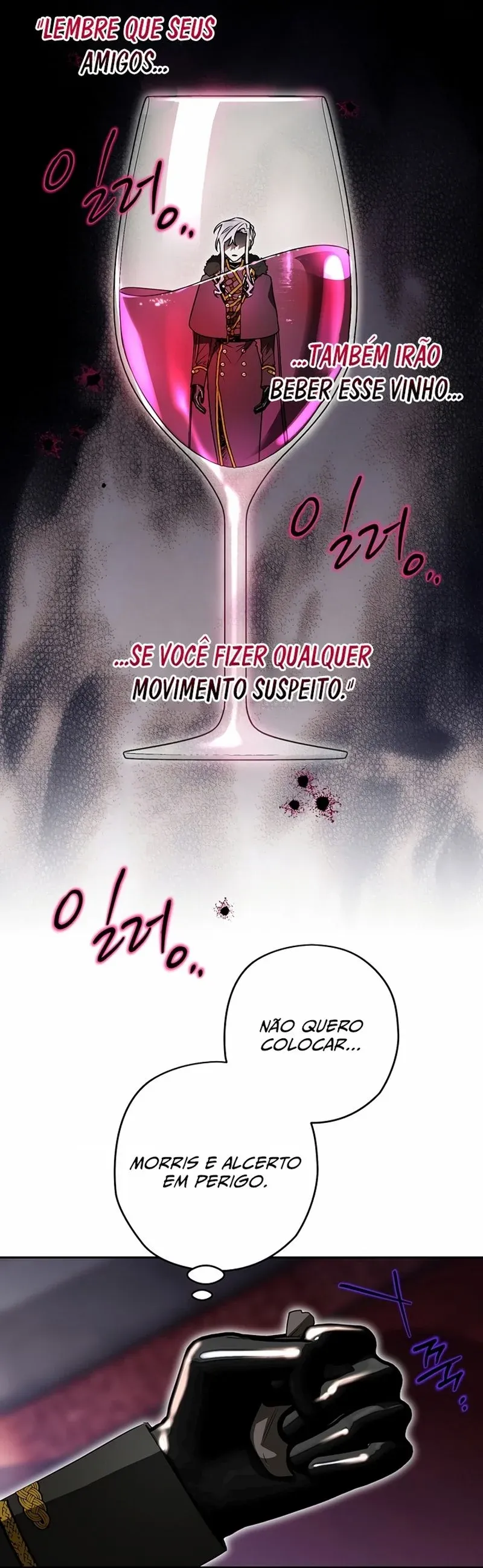 Sigrid Capítulo 81 Página 66