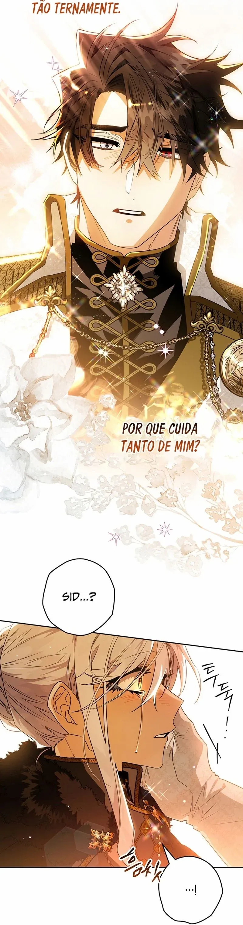Sigrid Capítulo 83 Página 42