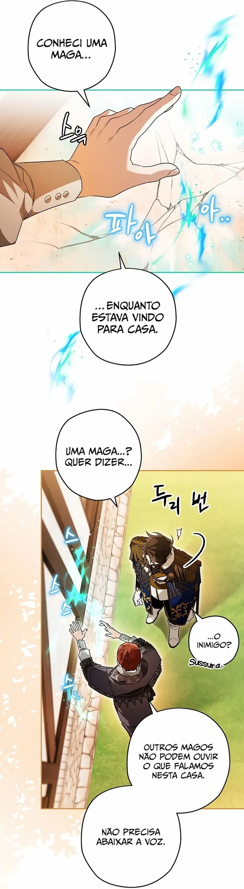 Sigrid Capítulo 84 Página 12