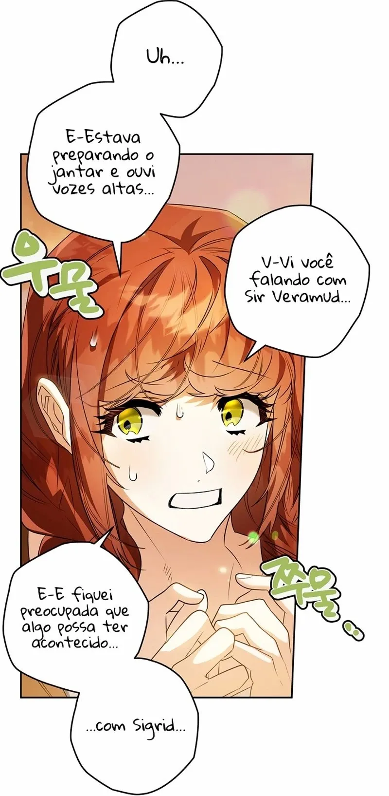Sigrid Capítulo 84 Página 60