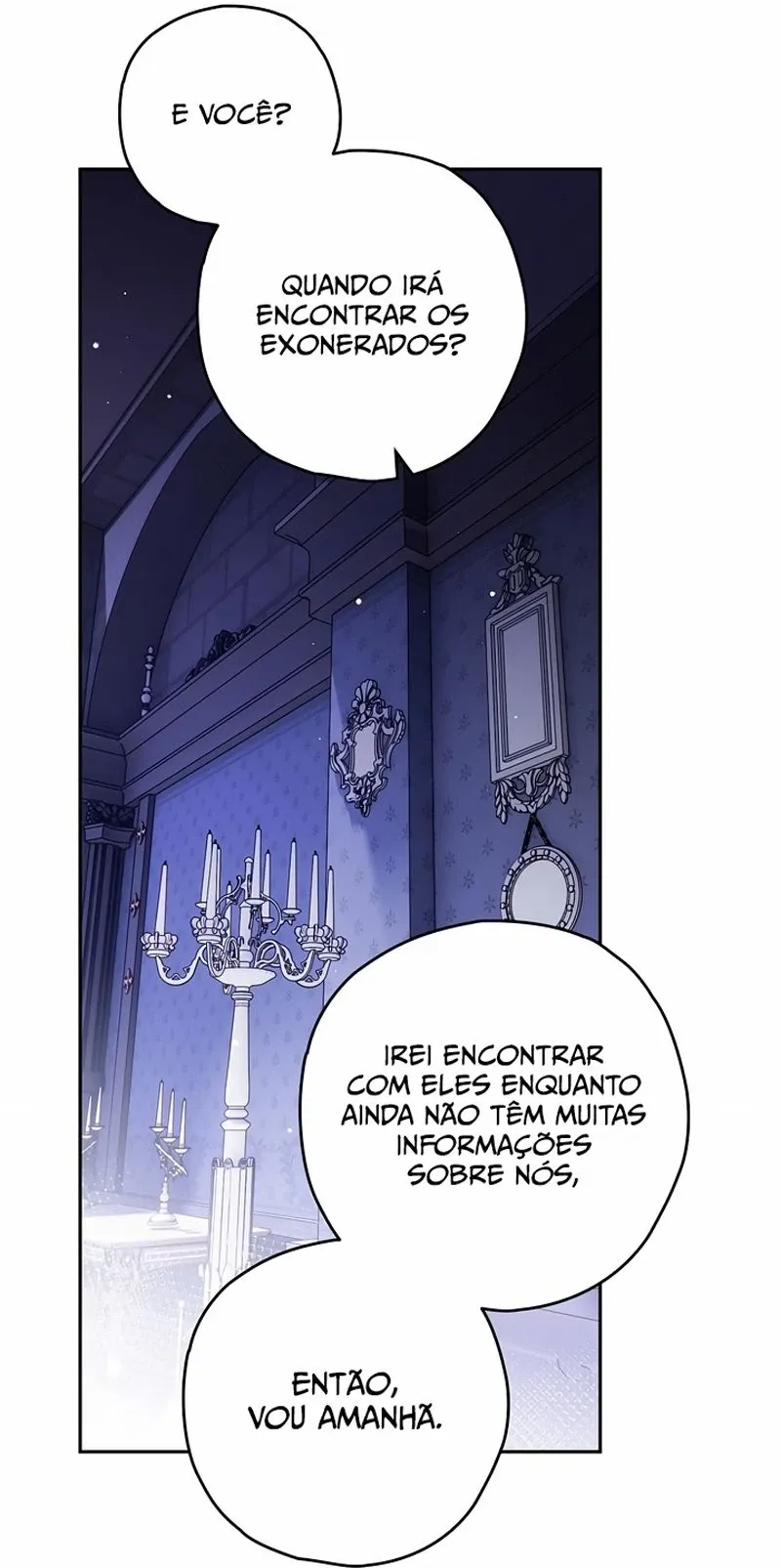 Sigrid Capítulo 85 Página 87
