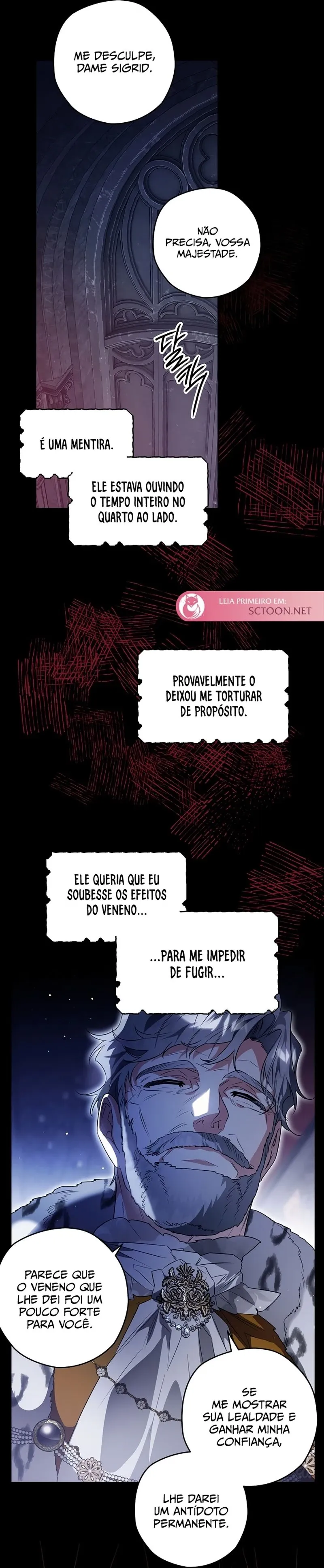 Sigrid Capítulo 86 Página 96