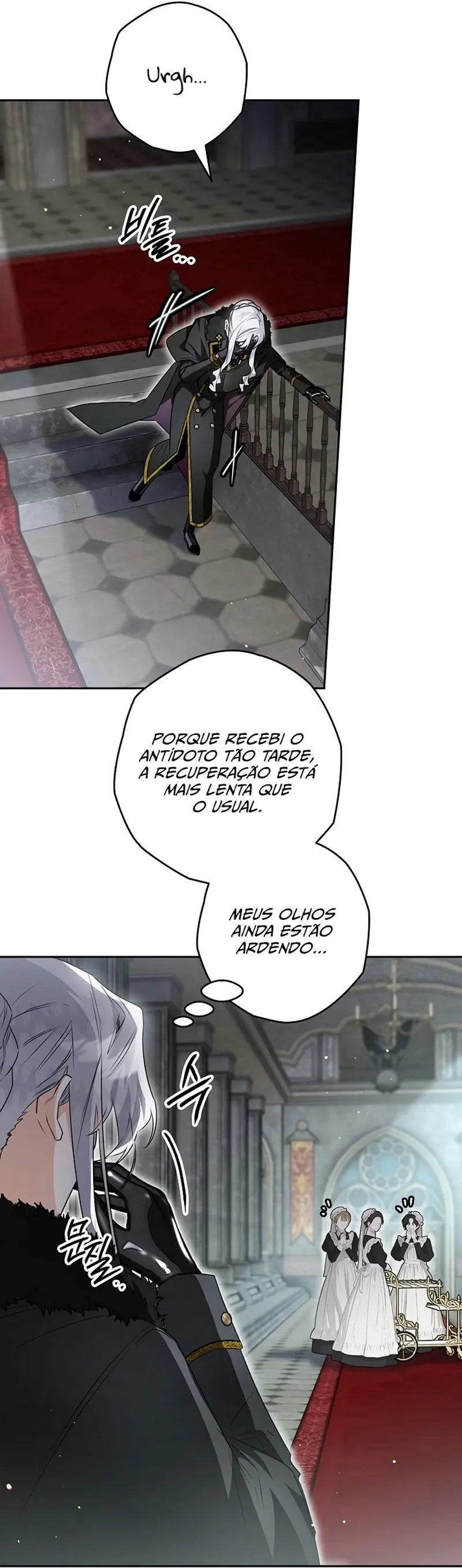 Sigrid Capítulo 87 Página 10