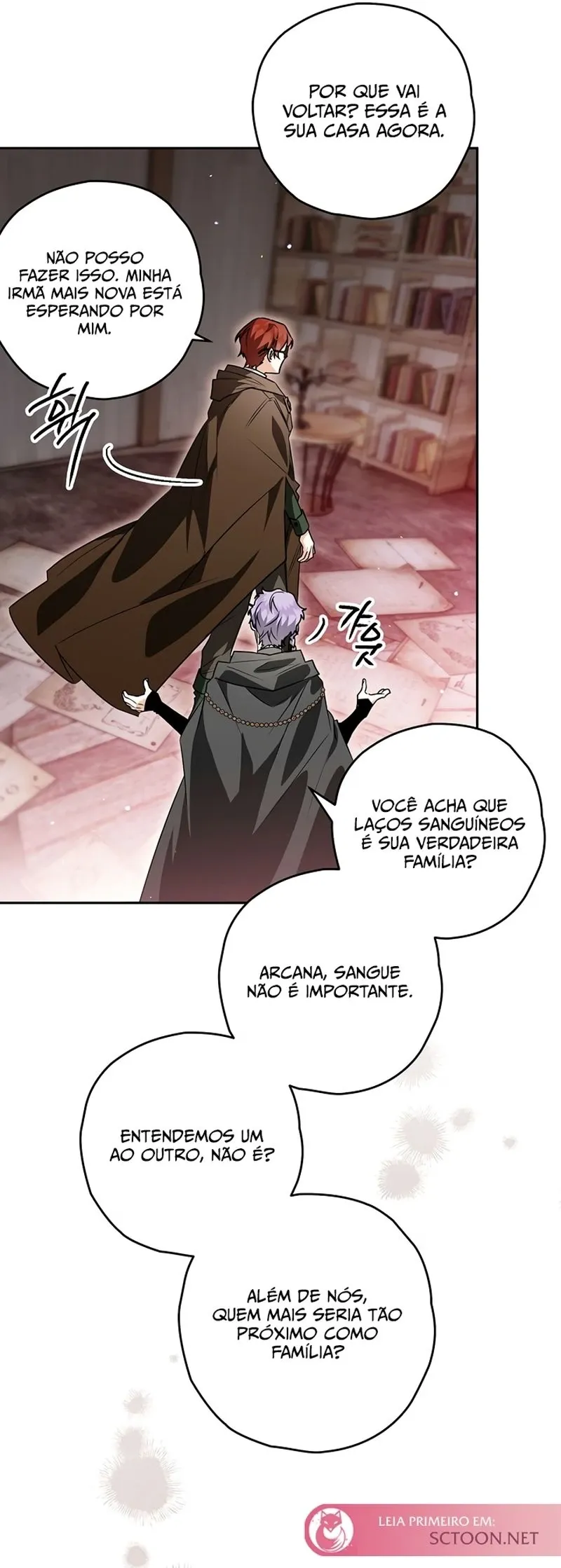 Sigrid Capítulo 88 Página 59