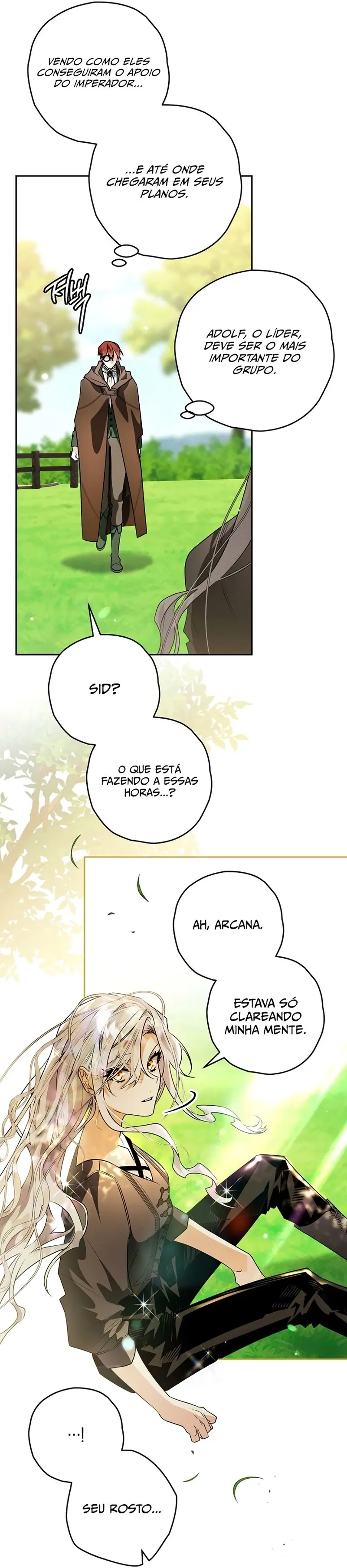 Sigrid Capítulo 88 Página 63