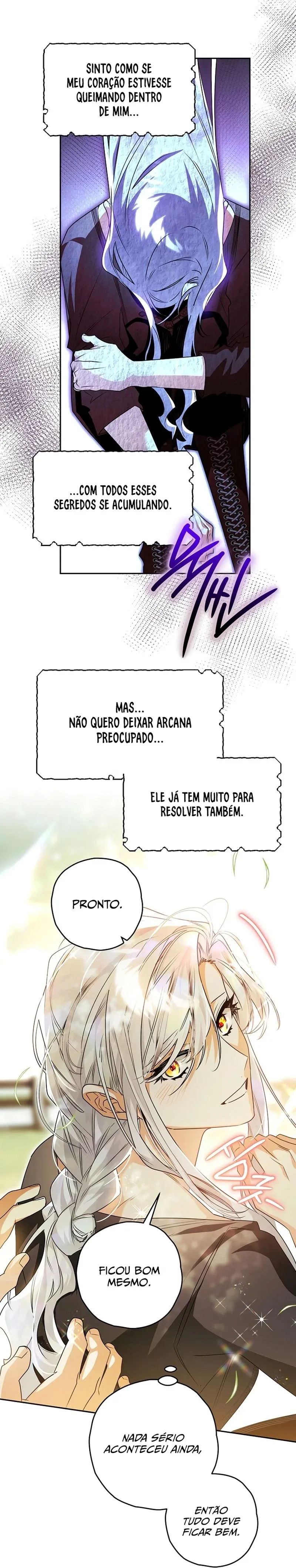 Sigrid Capítulo 89 Página 11