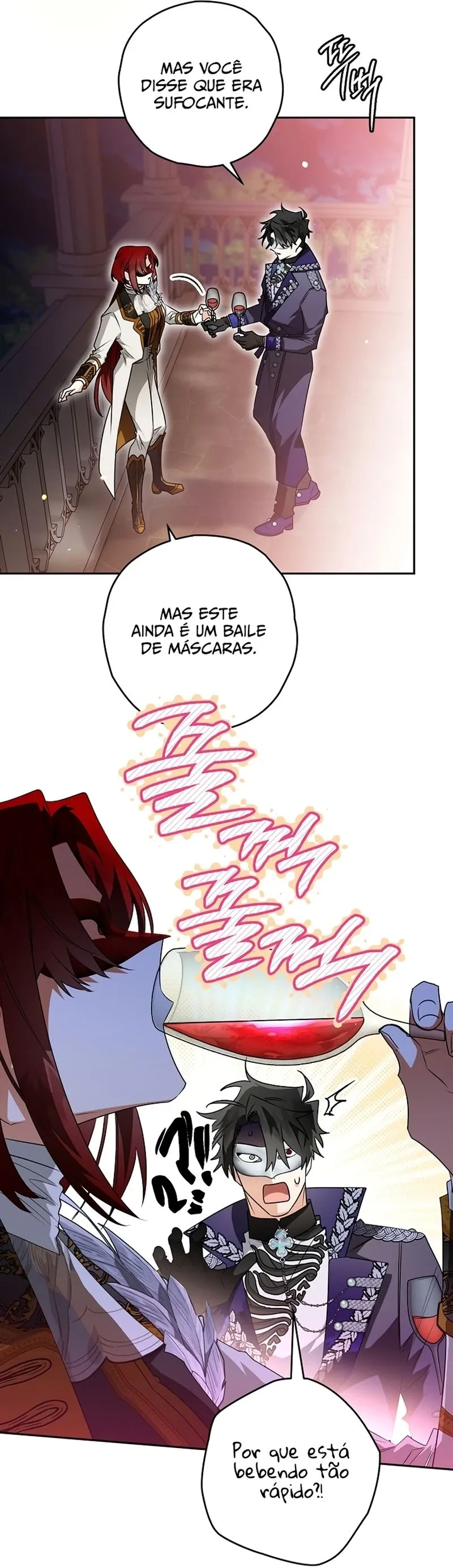 Sigrid Capítulo 91 Página 46