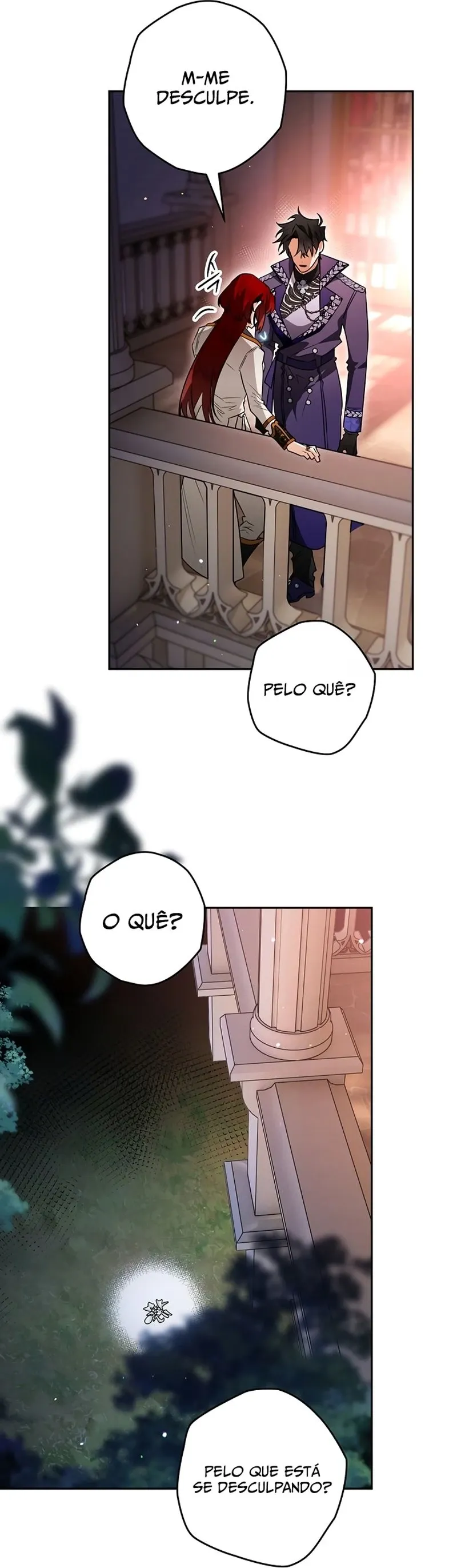 Sigrid Capítulo 91 Página 74