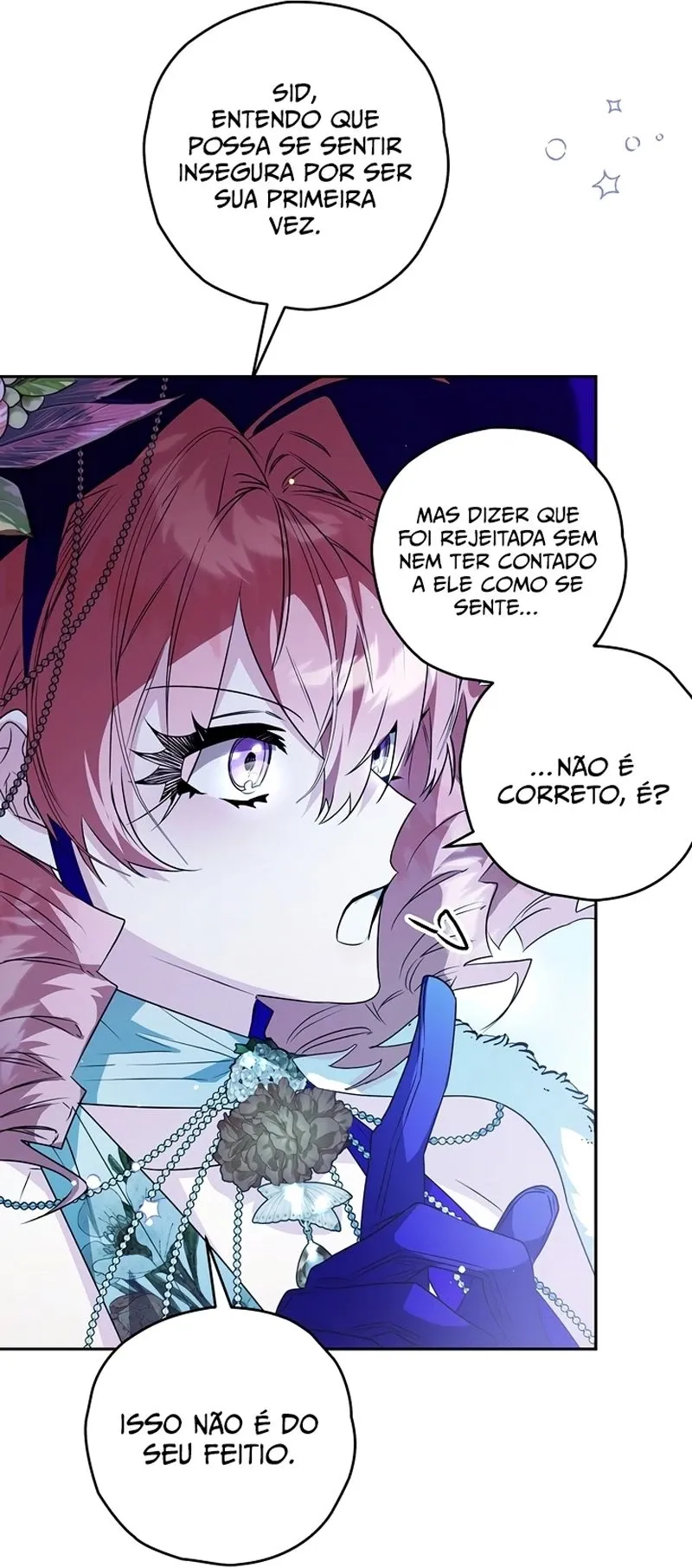 Sigrid Capítulo 92 Página 47