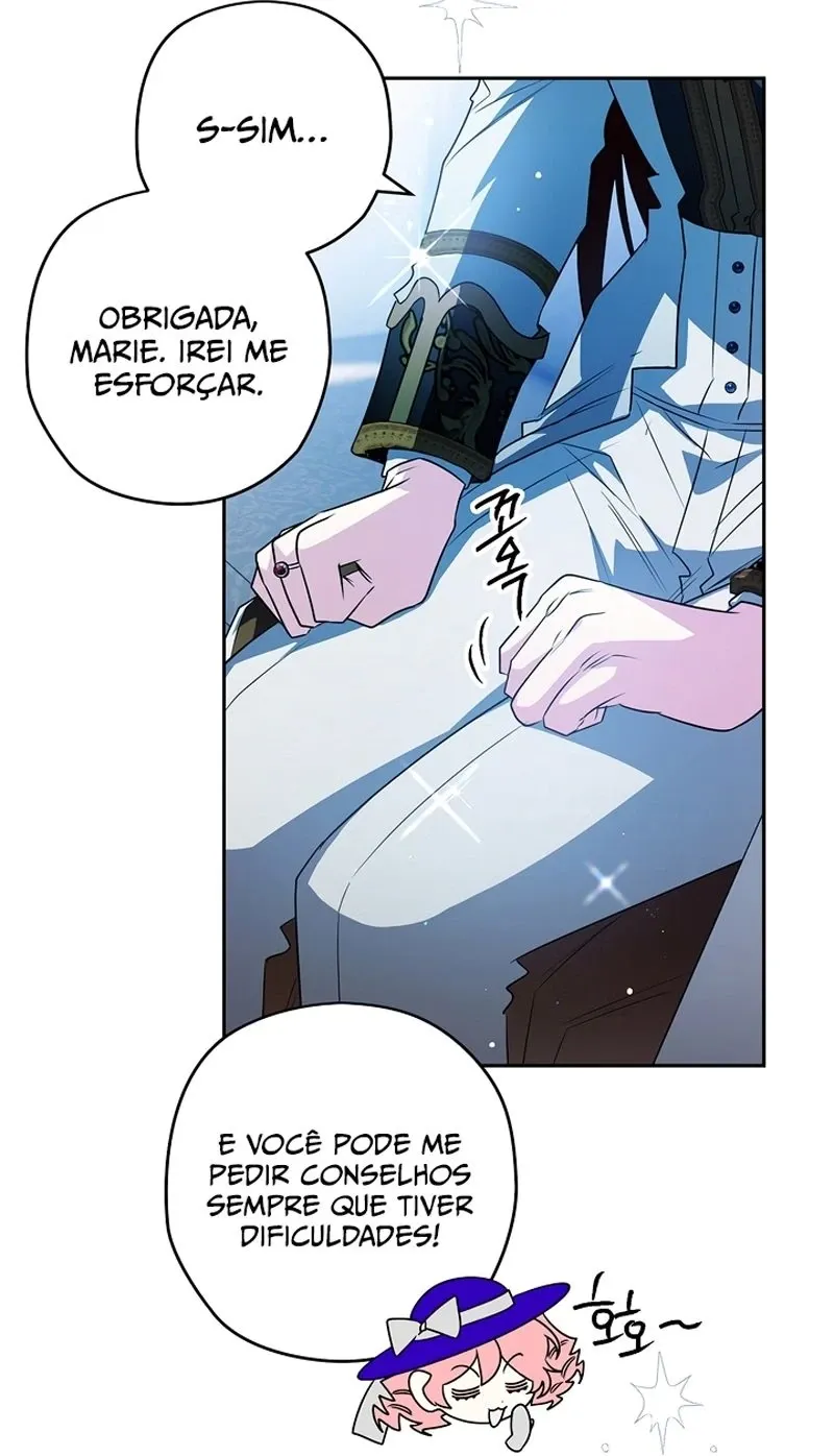 Sigrid Capítulo 92 Página 55