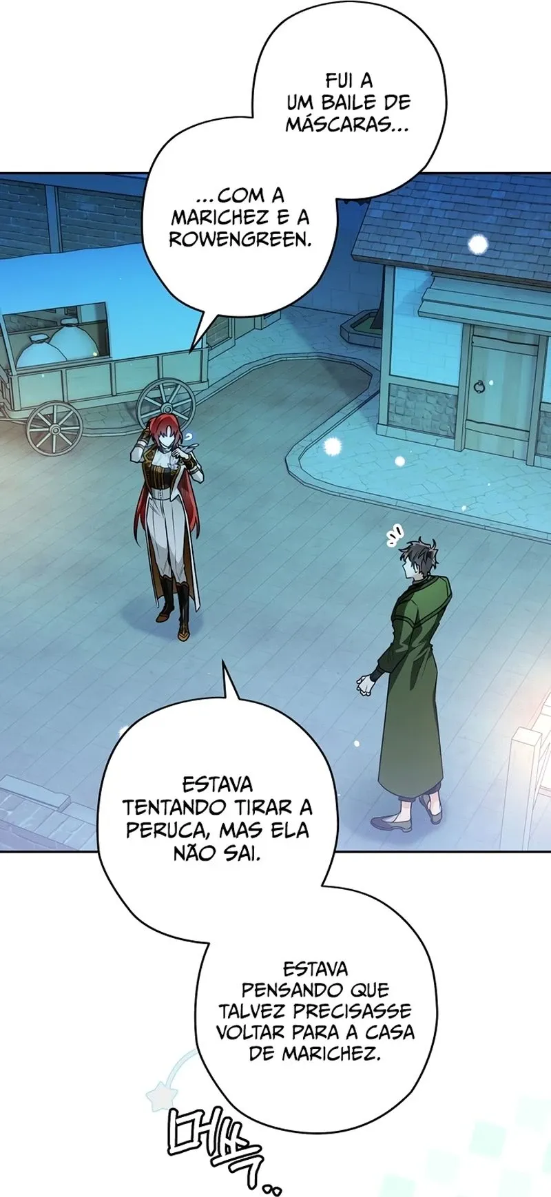 Sigrid Capítulo 92 Página 73