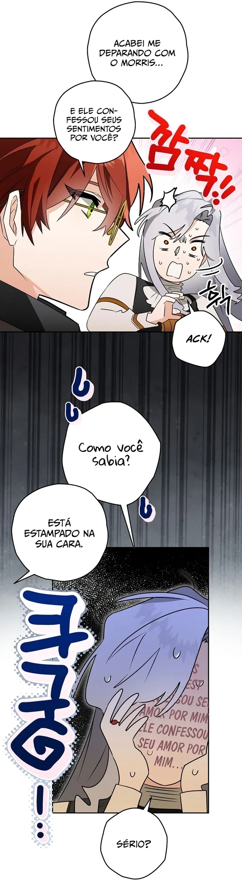 Sigrid Capítulo 94 Página 61