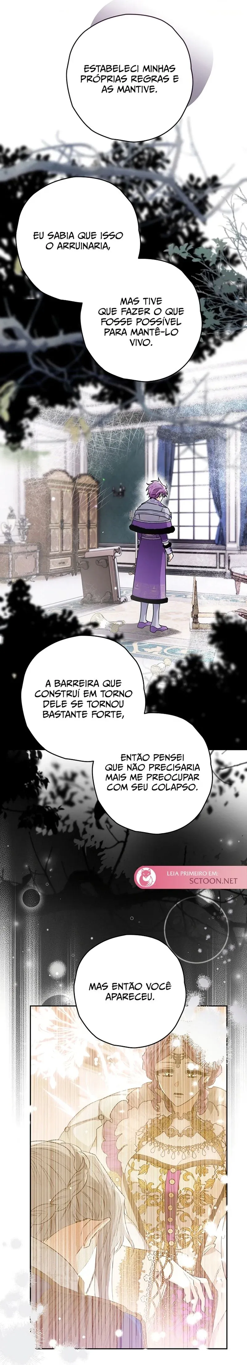 Sigrid Capítulo 97 Página 16
