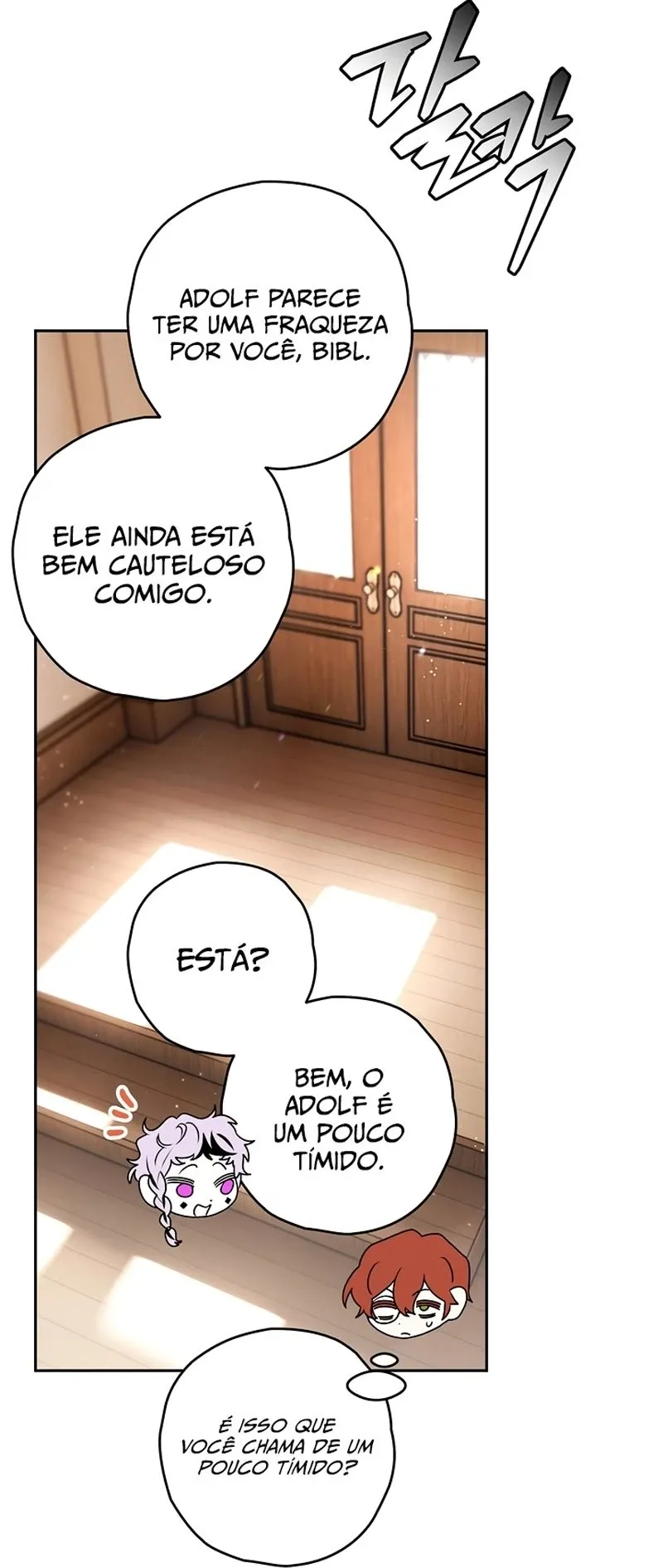 Sigrid Capítulo 98 Página 37