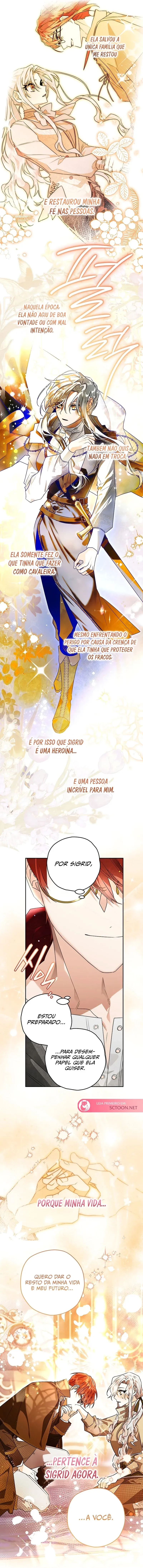 Sigrid Capítulo 99 Página 26