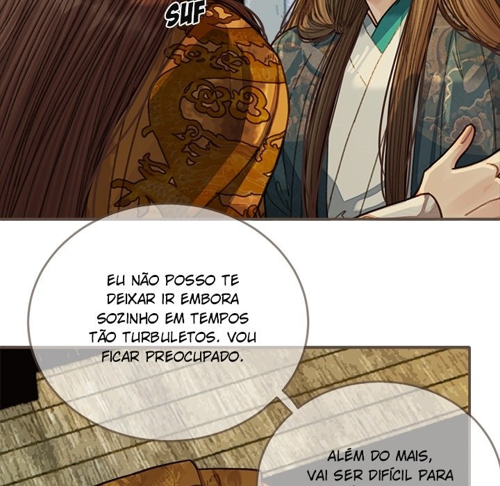 Silent Lover – The Silent Concubine Capítulo 0 Página 10