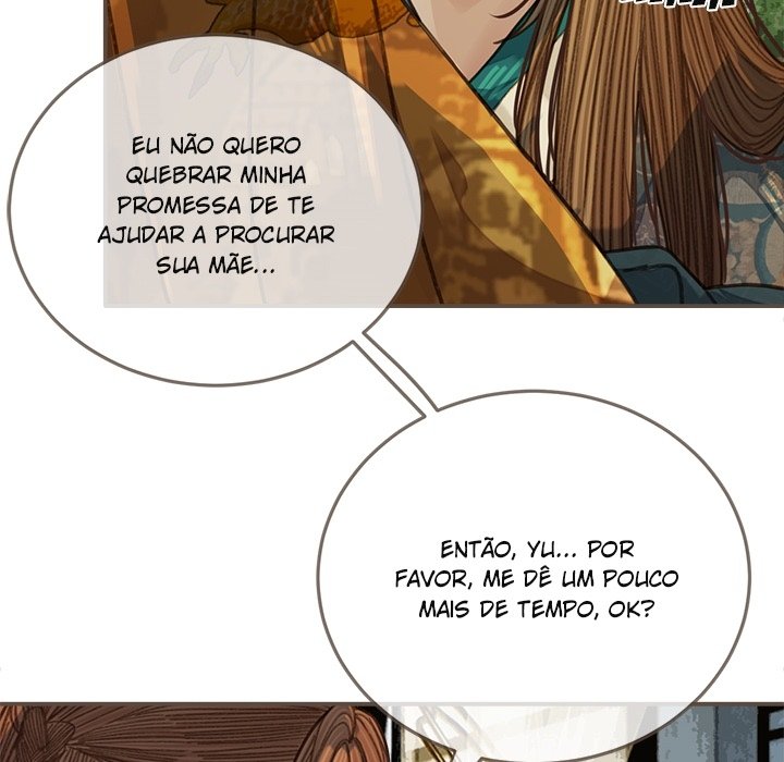 Silent Lover – The Silent Concubine Capítulo 0 Página 13
