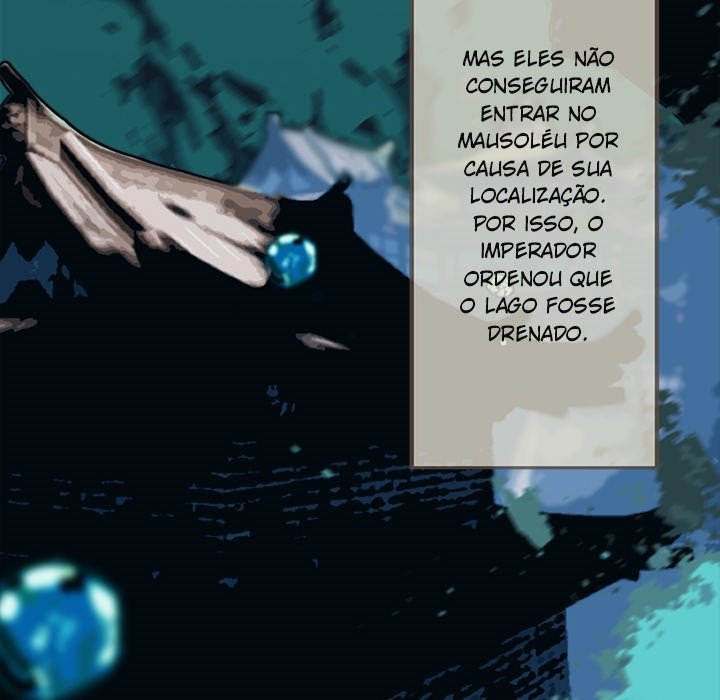 Silent Lover – The Silent Concubine Capítulo 0 Página 19