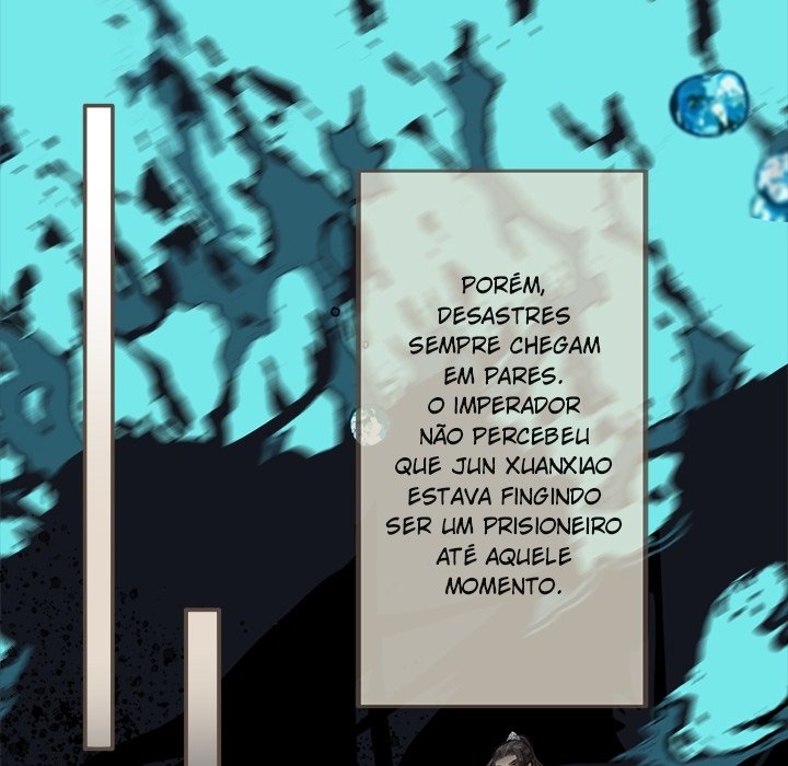 Silent Lover – The Silent Concubine Capítulo 0 Página 21