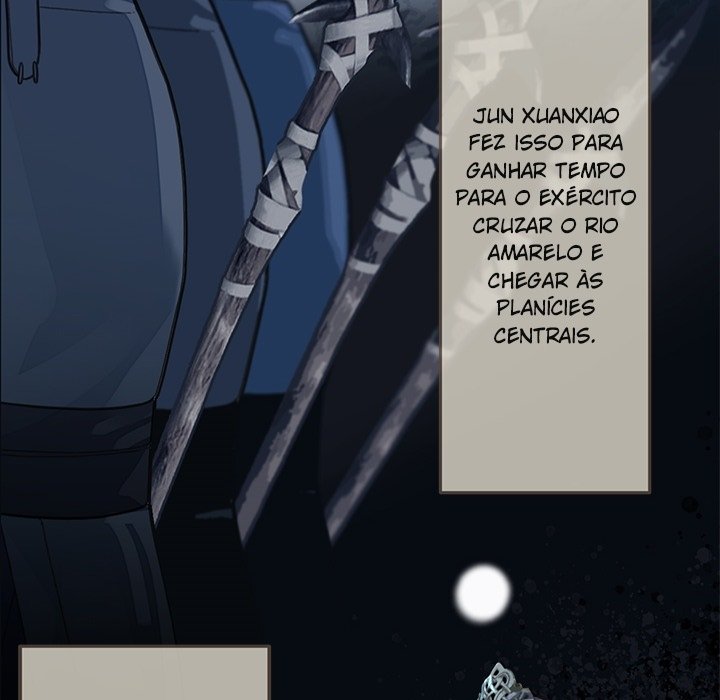 Silent Lover – The Silent Concubine Capítulo 0 Página 23