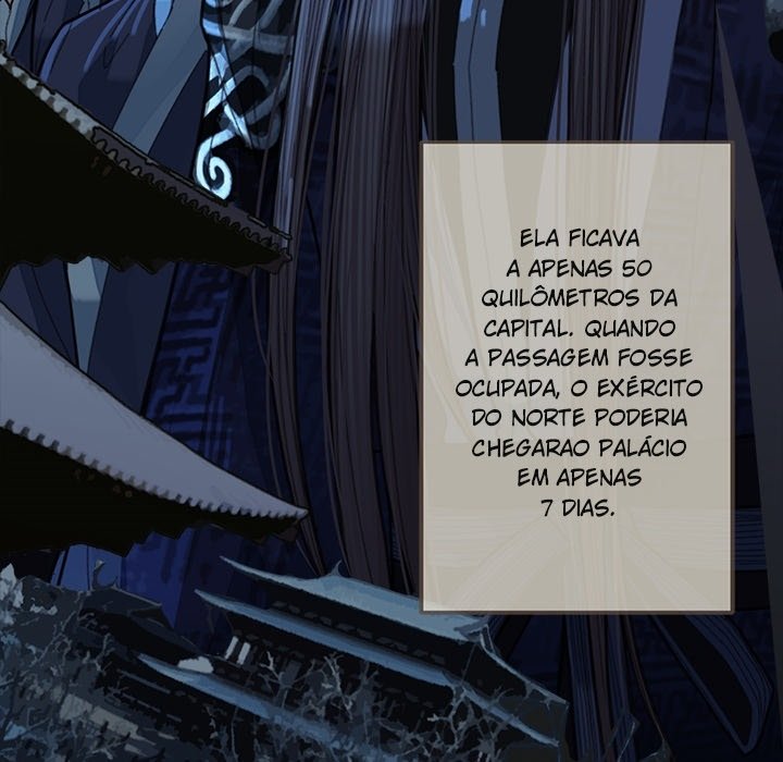 Silent Lover – The Silent Concubine Capítulo 0 Página 25