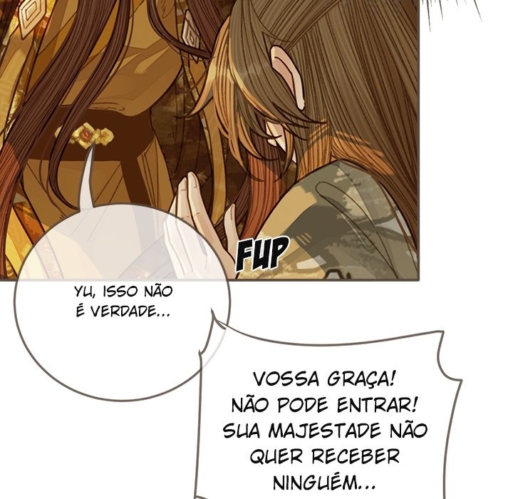 Silent Lover – The Silent Concubine Capítulo 0 Página 34
