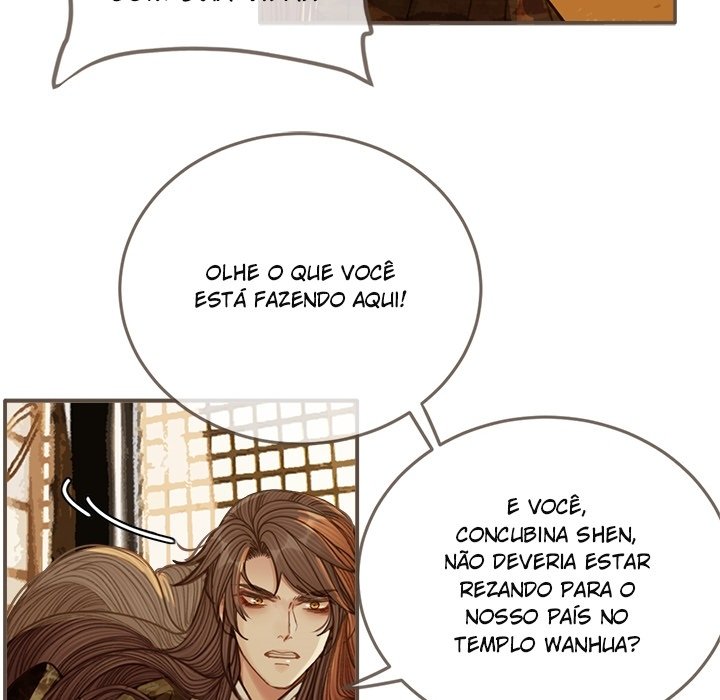 Silent Lover – The Silent Concubine Capítulo 0 Página 36