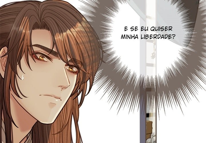 Silent Lover – The Silent Concubine Capítulo 0 Página 4