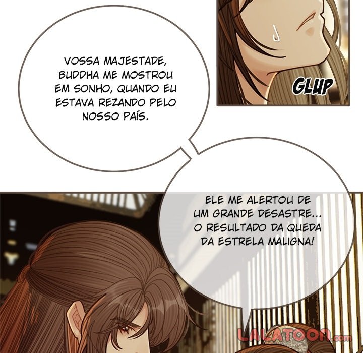 Silent Lover – The Silent Concubine Capítulo 0 Página 50
