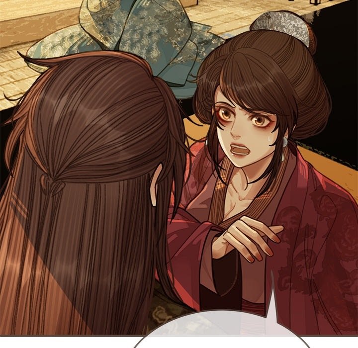 Silent Lover – The Silent Concubine Capítulo 0 Página 53