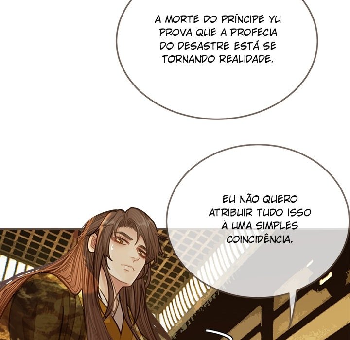 Silent Lover – The Silent Concubine Capítulo 0 Página 54