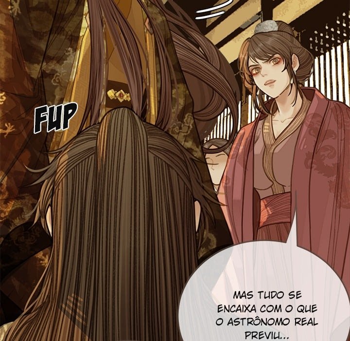 Silent Lover – The Silent Concubine Capítulo 0 Página 55