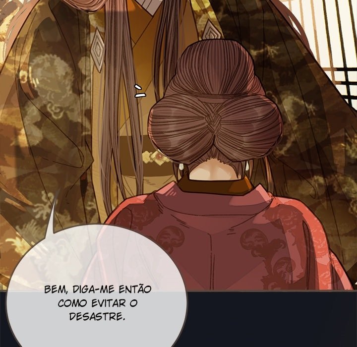 Silent Lover – The Silent Concubine Capítulo 0 Página 60