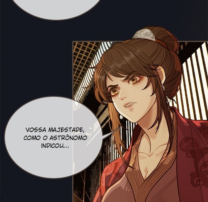 Silent Lover – The Silent Concubine Capítulo 0 Página 61