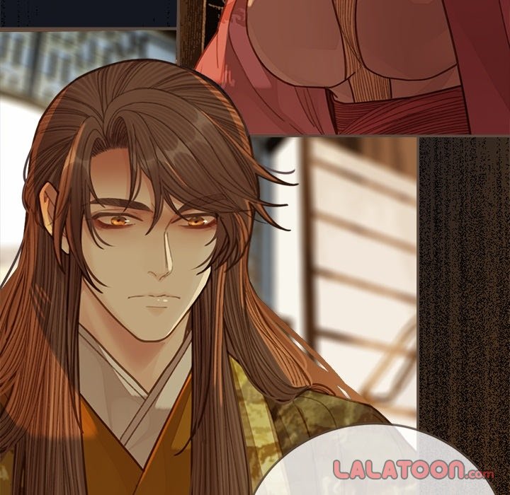 Silent Lover – The Silent Concubine Capítulo 0 Página 62