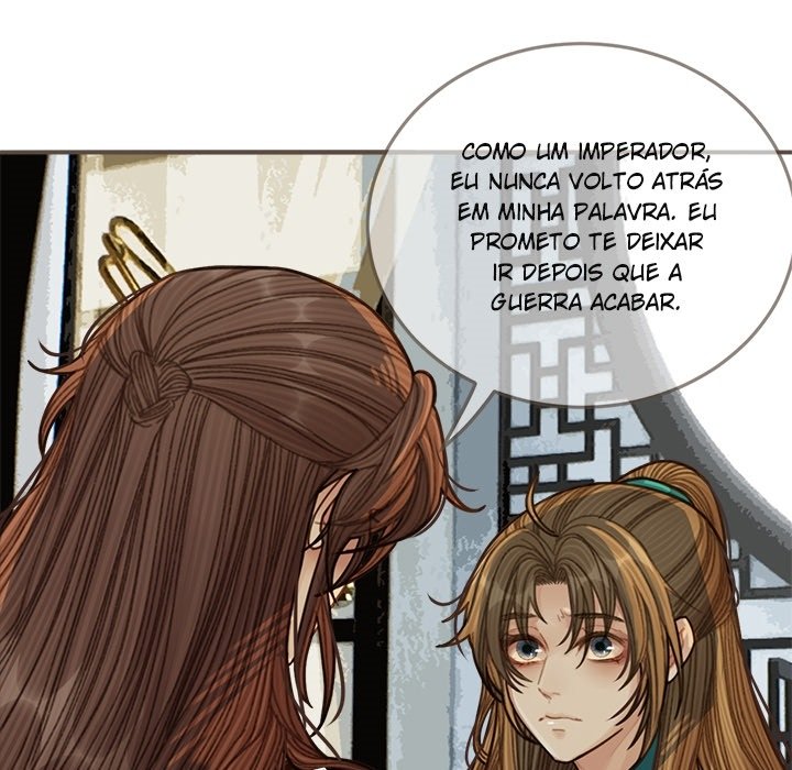 Silent Lover – The Silent Concubine Capítulo 0 Página 9