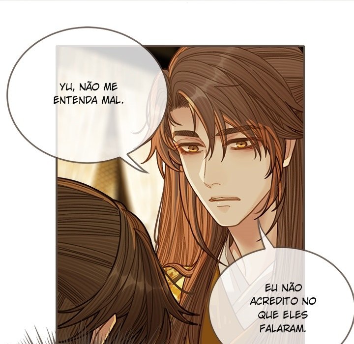 Silent Lover – The Silent Concubine Capítulo 50 Página 23