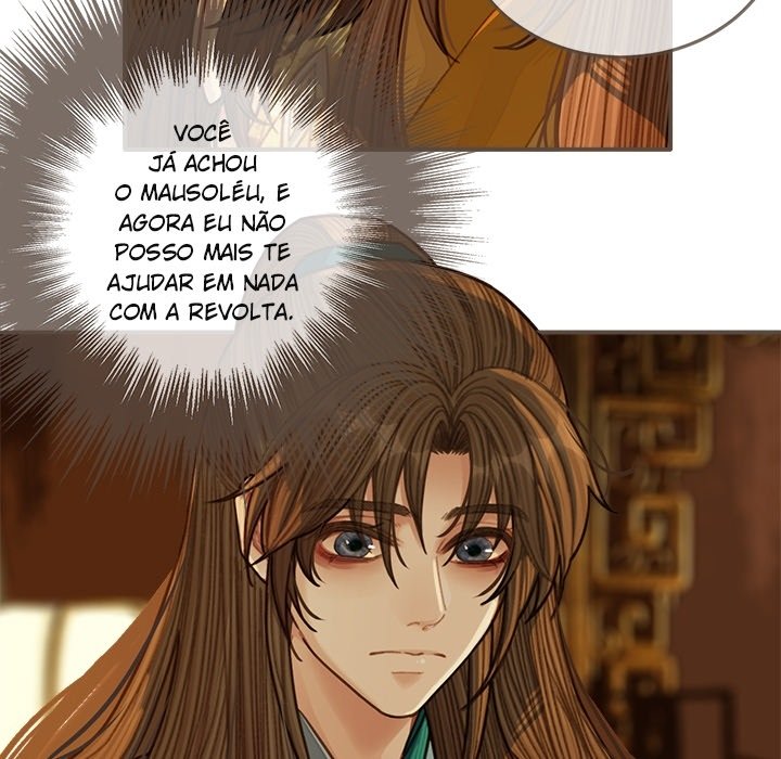 Silent Lover – The Silent Concubine Capítulo 50 Página 24
