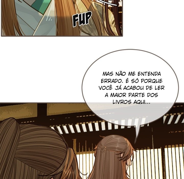 Silent Lover – The Silent Concubine Capítulo 50 Página 31