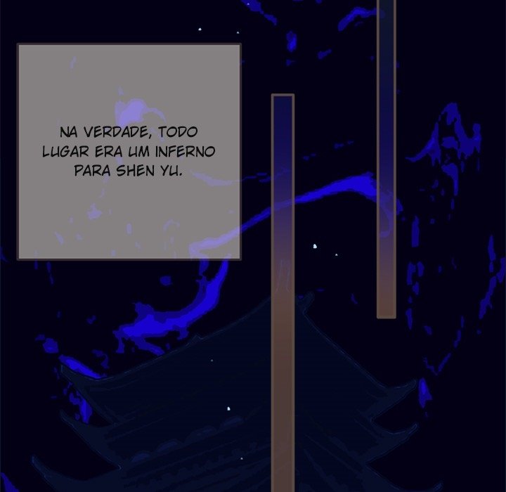 Silent Lover – The Silent Concubine Capítulo 50 Página 34