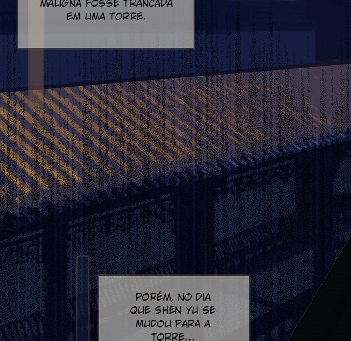Silent Lover – The Silent Concubine Capítulo 50 Página 36