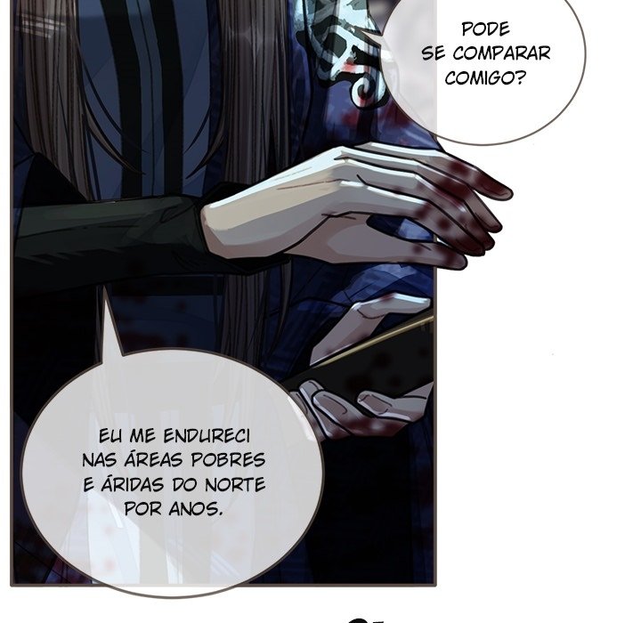Silent Lover – The Silent Concubine Capítulo 50 Página 63
