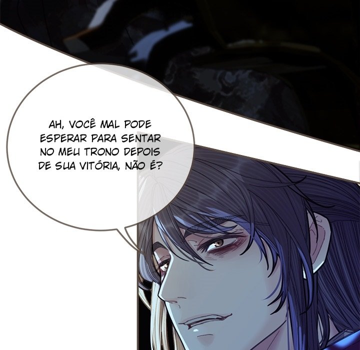 Silent Lover – The Silent Concubine Capítulo 50 Página 66