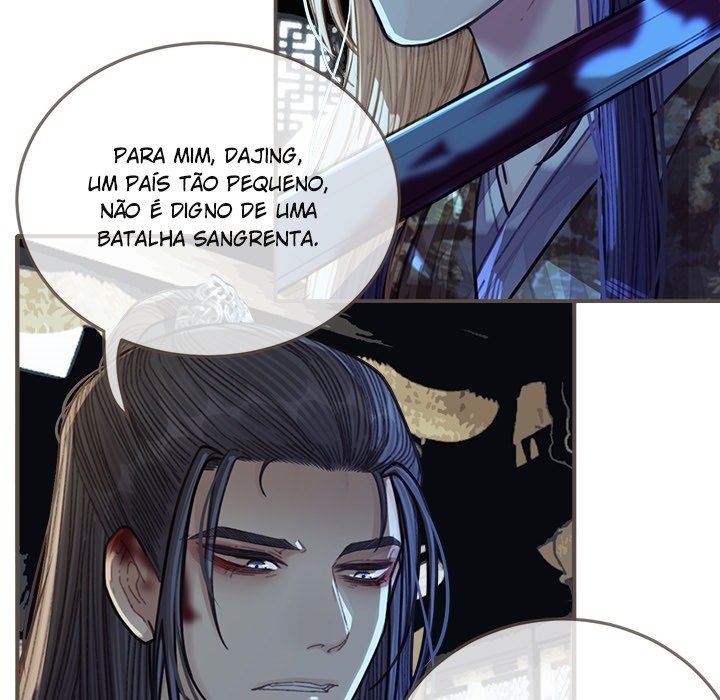 Silent Lover – The Silent Concubine Capítulo 50 Página 67